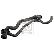 Febi Radiator Coolant Hose ID 104353