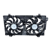 NRF Engine Cooling Fan 470007