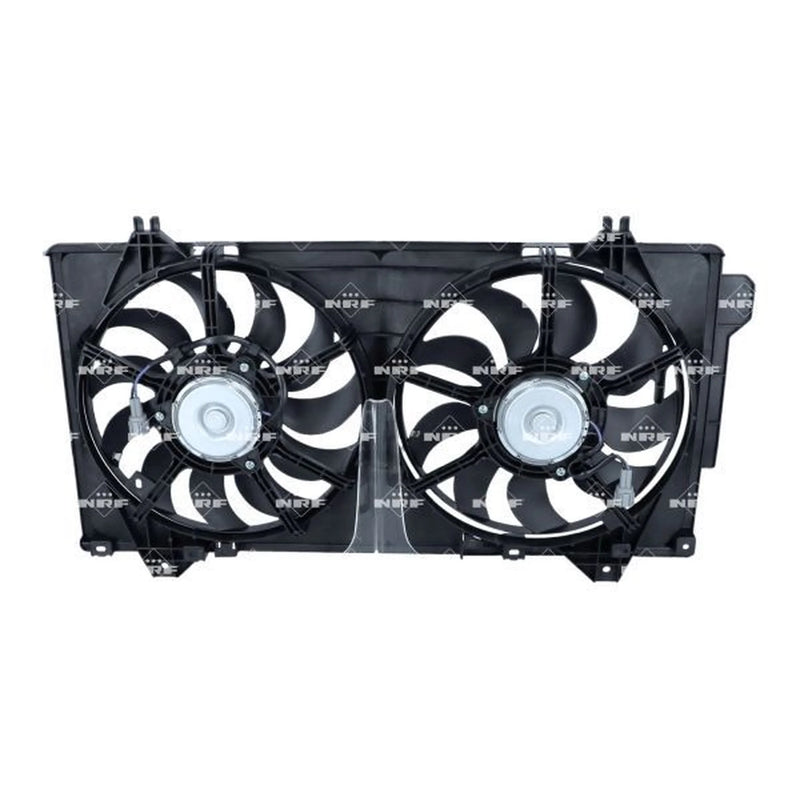 NRF Engine Cooling Fan 470007