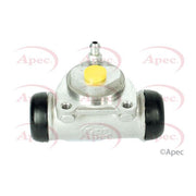 Apec Wheel Cylinder Hydraulic Brake Rear BCY1044