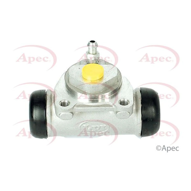 Apec Wheel Cylinder Hydraulic Brake Rear BCY1044