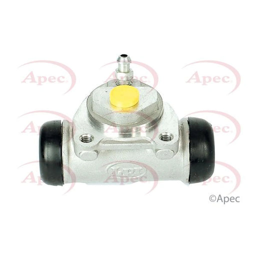 Apec Wheel Cylinder Hydraulic Brake Rear BCY1044