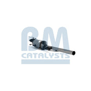 BM Catalysts Homologated Diesel Cat & Dpf BM11015H