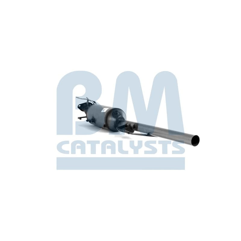 BM Catalysts Homologated Diesel Cat & Dpf BM11015H