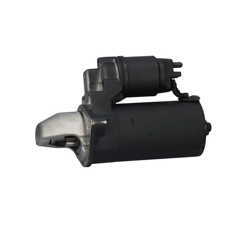 Valeo Starter Motor 12V 1.8kW 10 Teeth 438358
