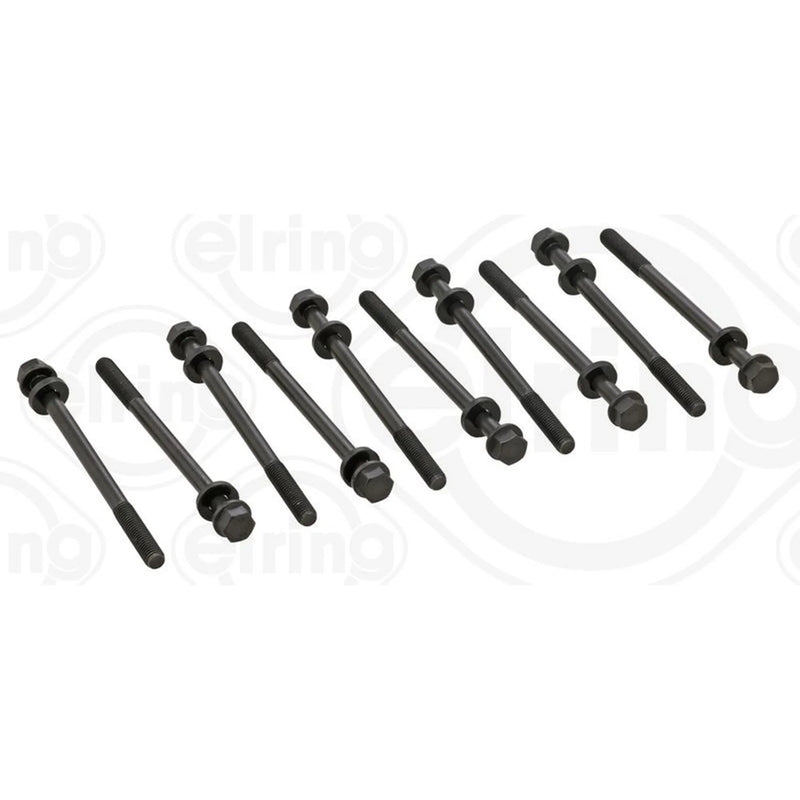 Elring Cylinder Head Bolt Set M10x1,5x149 374.230