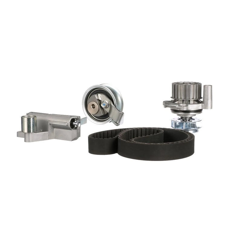 Gates Timing Belt & Water Pump Kit KP55491XS
