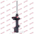 KYB Shock Absorber Damper Strut Rear Right 334233