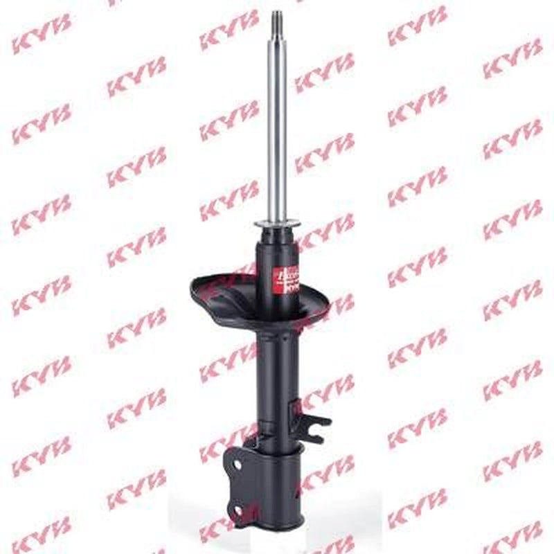 KYB Shock Absorber Damper Strut Rear Right 334233