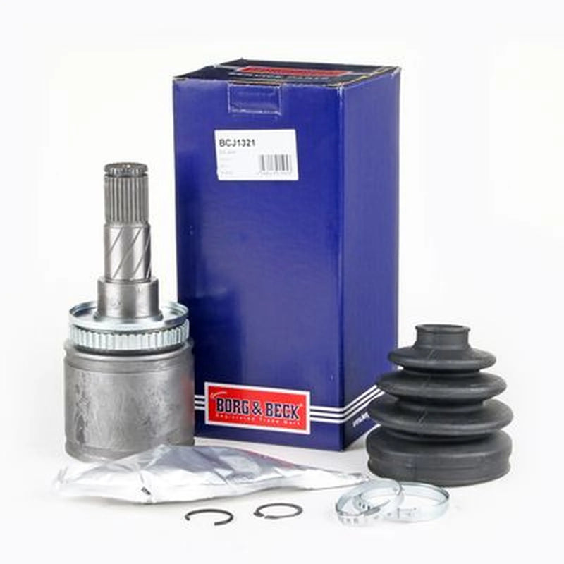 Borg & Beck Drive Shaft Joint Kit BCJ1321