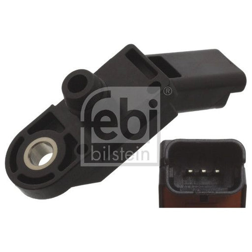 Febi MAP Sensor (Manifold Air Pressure) 45936