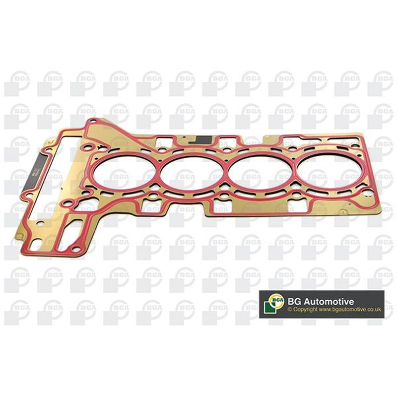 BGA Cylinder Head Gasket 1mm Thick CH0901B