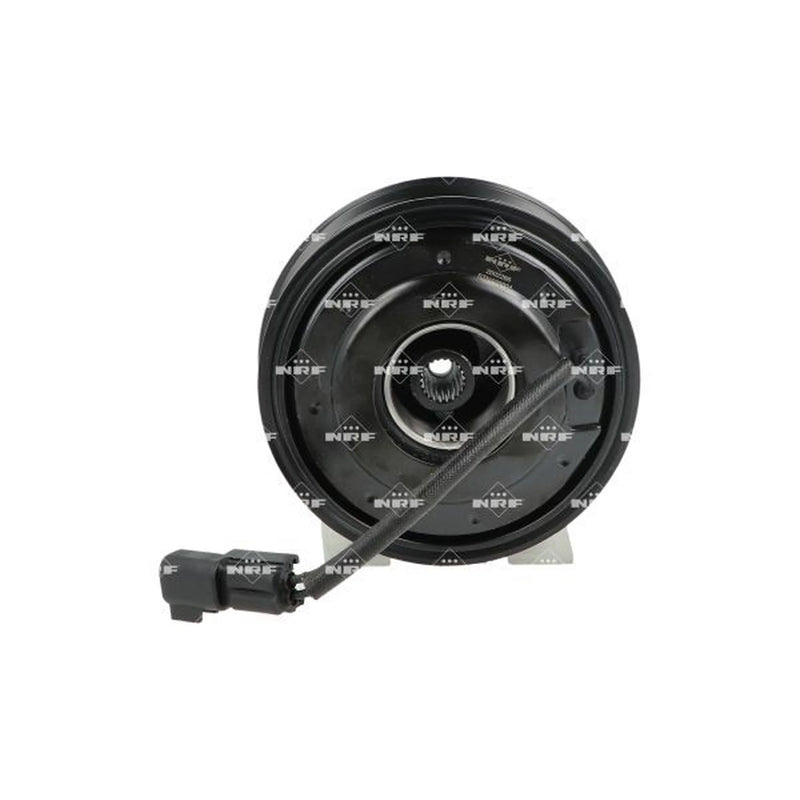 NRF A/C Compressor Magnetic Clutch 380177
