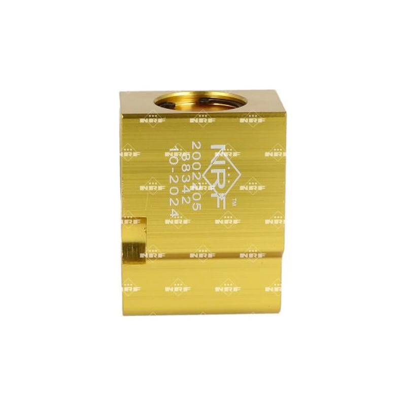 NRF Air Conditioning Expansion Valve 38342