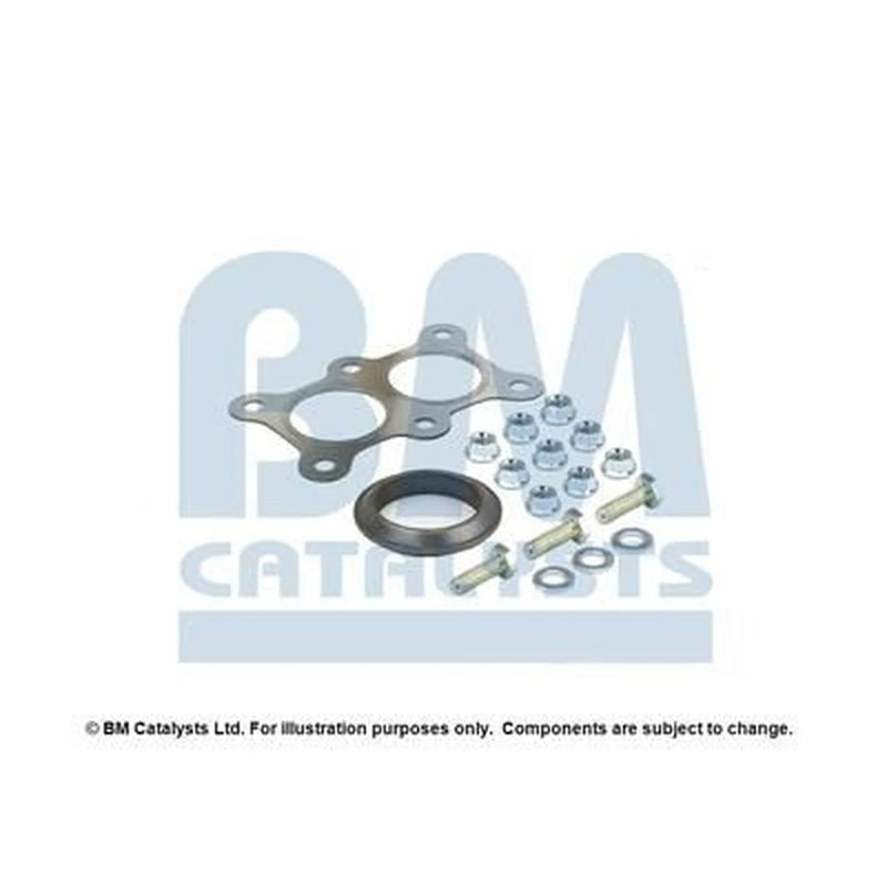BM Catalysts Exhaust Pipe Mounting Kit FK70154B