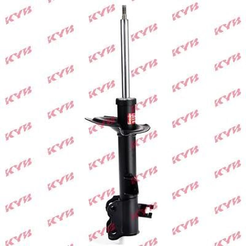 KYB Shock Absorber Damper Strut Rear Left 334363
