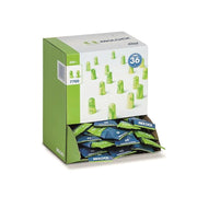 Moldex Pura-Fit® Earplugs SNR 36 dB (200 Pairs) - 770001