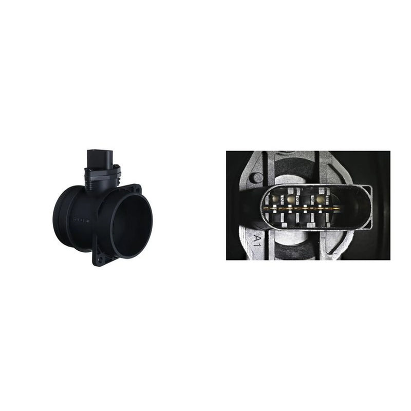 Valeo MAF Sensor (Mass Air Flow) 367056