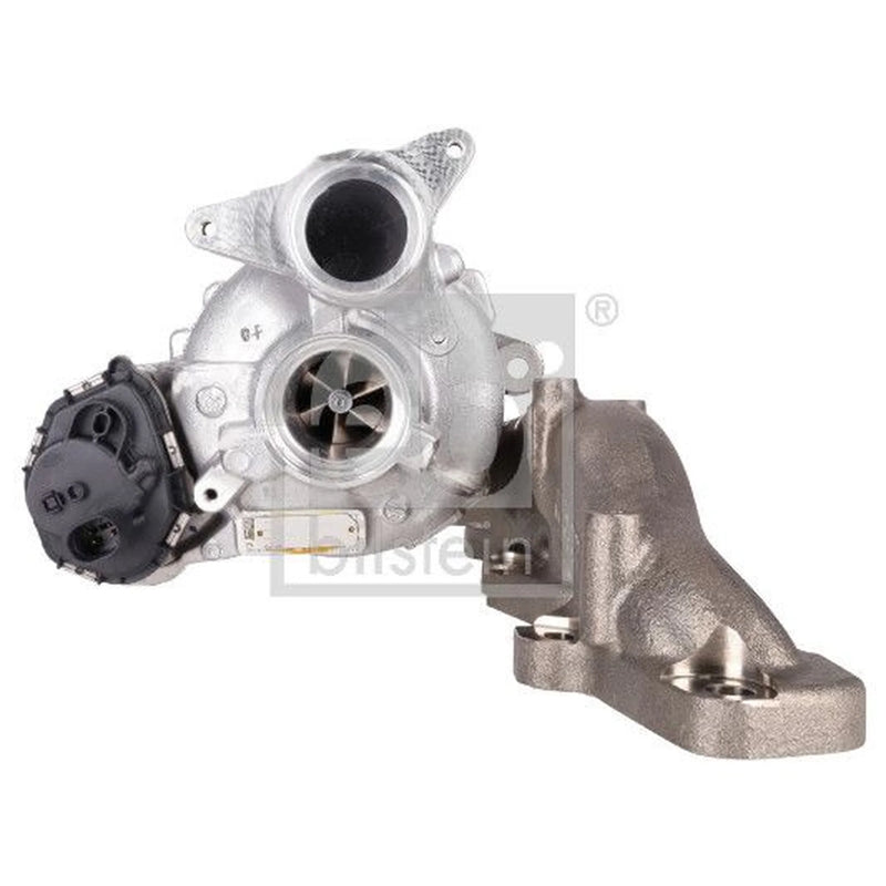 Febi Turbocharger Turbo Unit 187620