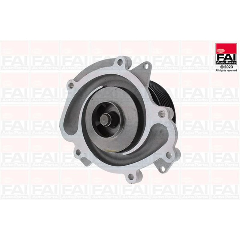 FAI Engine Cooling Water Pump WP6521