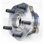 First Line Wheel Bearing Kit FBK1581