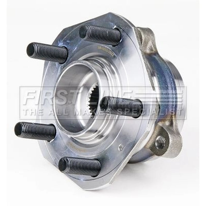 First Line Wheel Bearing Kit FBK1581