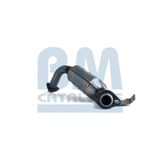 BM Catalysts Homologated Petrol Cat BM90240H