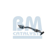 BM Catalysts Homologated Diesel Cat BM80310H