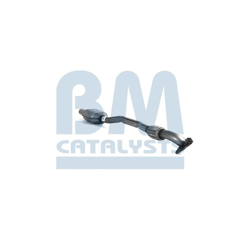 BM Catalysts Homologated Diesel Cat BM80310H