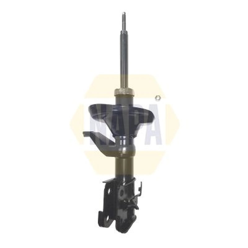 NAPA Shock Absorber Damper Strut Front Right NSA1468