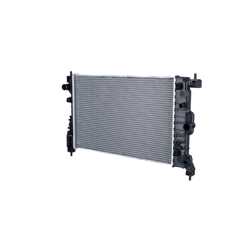 NRF Engine Radiator 58496