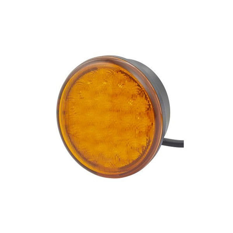Hella Direction Indicator Light Rear 2BA 959 011-001