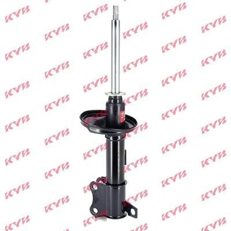 KYB Shock Absorber Damper Strut Rear Right 334052