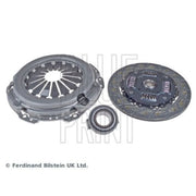 Blue Print Clutch Kit Set 3pc 221mm ADH230110