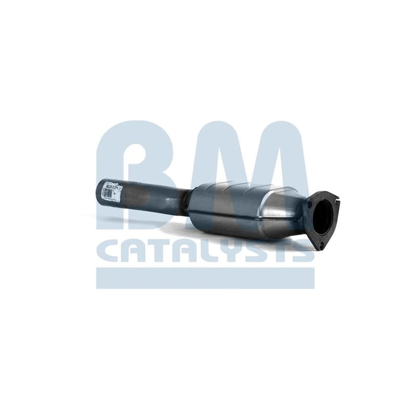 BM Catalysts Homologated Diesel Cat BM80510H