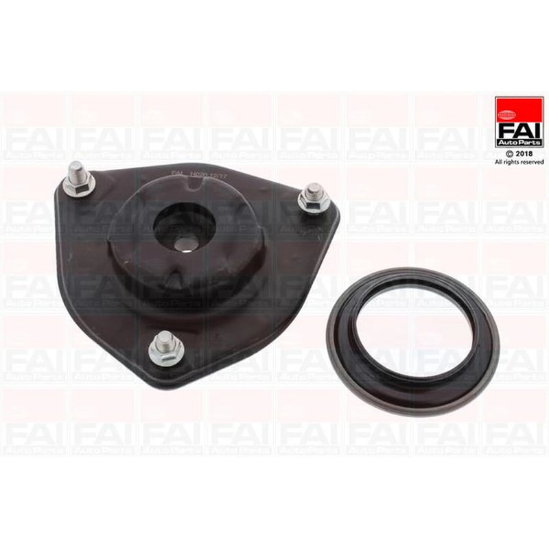 FAI Repair Kit Suspension Strut Support Mount SS9109