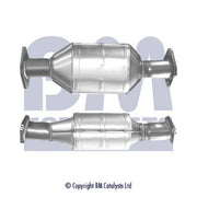 BM Catalysts Homologated Petrol Cat BM90685H