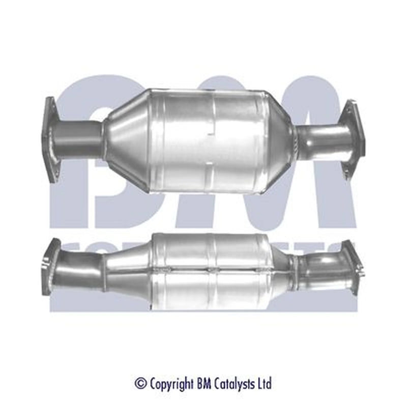 BM Catalysts Homologated Petrol Cat BM90685H