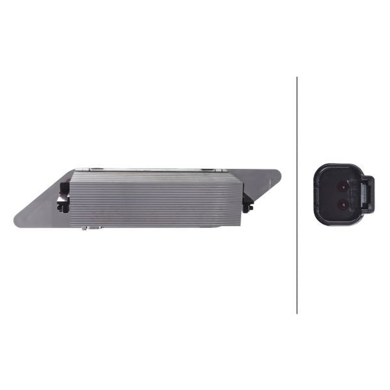 Hella Worklight High 1GE 996 298-341