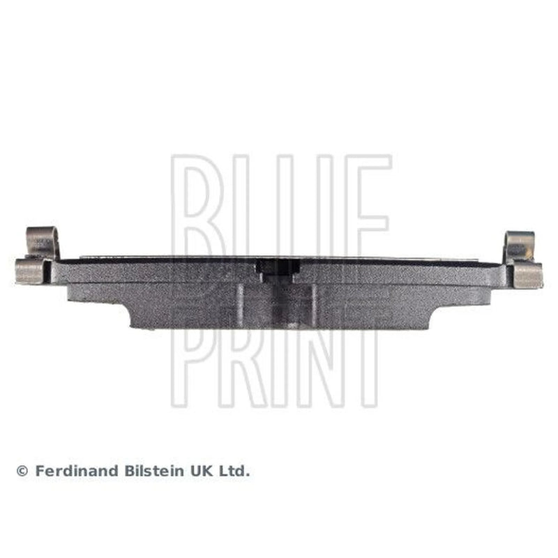 Blue Print Rear Brake Pad Set ADV184259