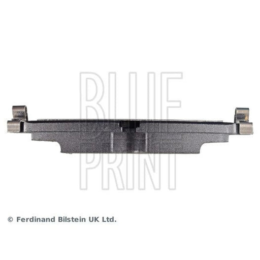 Blue Print Rear Brake Pad Set ADV184259