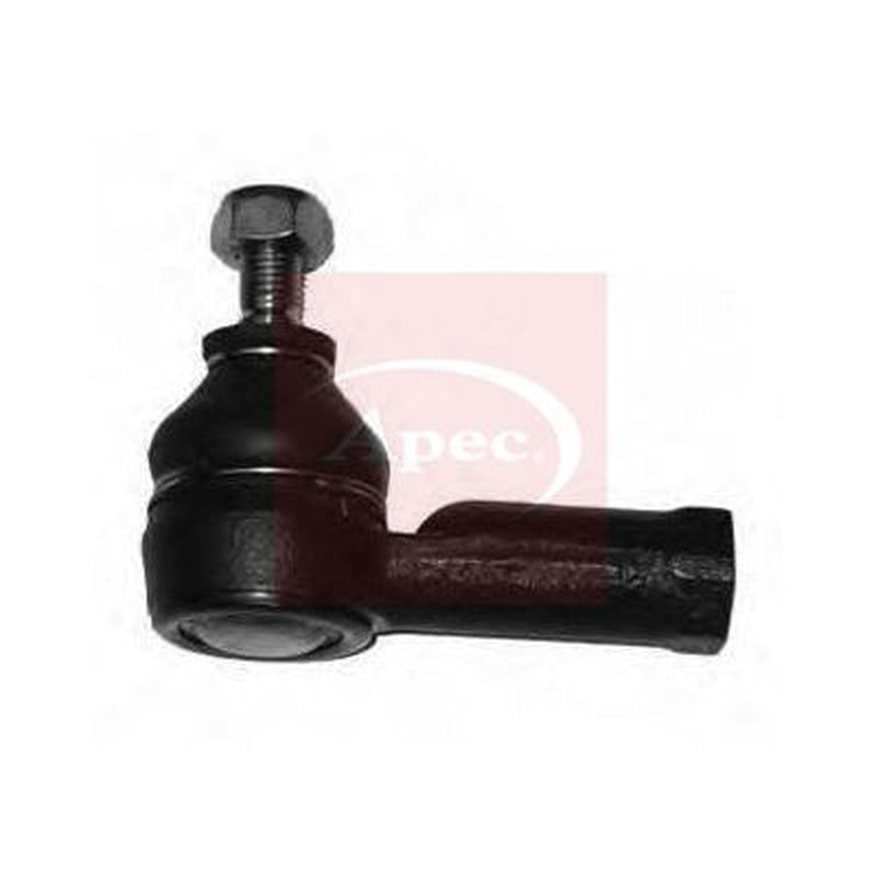 Apec Steering Tie Rod End Ball Joint Front Right M14x1.5 AST6092