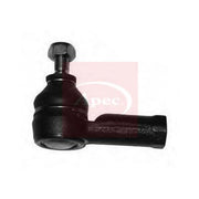 Apec Steering Tie Rod End Ball Joint Front Right M14x1.5 AST6092