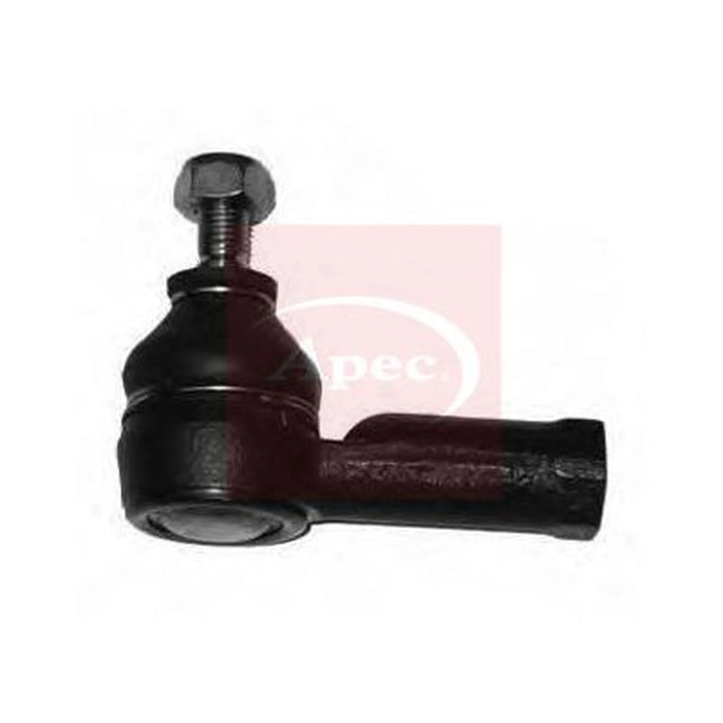 Apec Steering Tie Rod End Ball Joint Front Right M14x1.5 AST6092