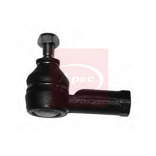Apec Steering Tie Rod End Ball Joint Front Right M14x1.5 AST6092