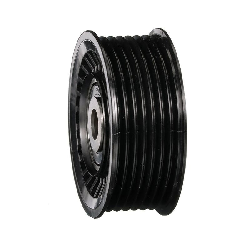 Gates V-Ribbed Belt Deflection/Guide Pulley Left T36763