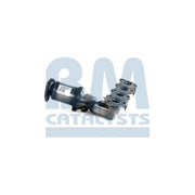 BM Catalysts Homologated Petrol Cat BM91603H