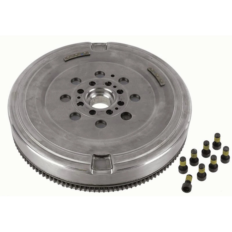 Sachs Engine Flywheel Teeth 2294501327