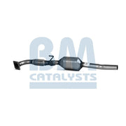 BM Catalysts Homologated Diesel Cat BM80091H
