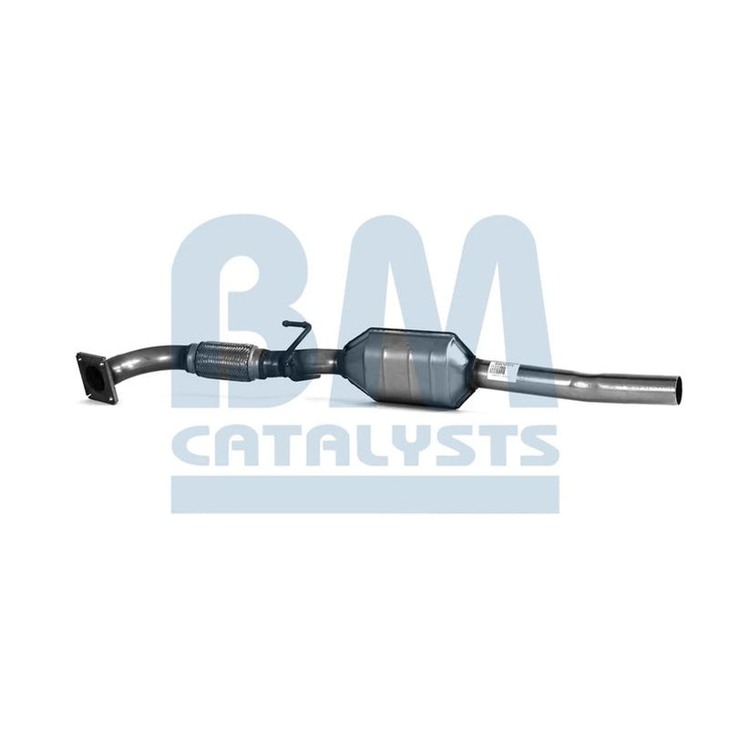 BM Catalysts Homologated Diesel Cat BM80091H